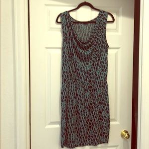 Banana Republic Work Dress